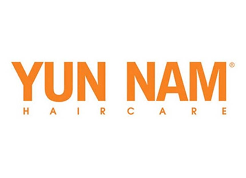 Yun Nam Hair Care logo